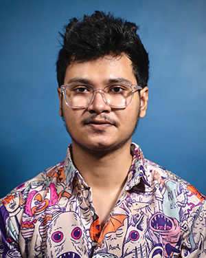 another SHOT Visual Arts